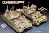Voyager Model PE35724 Modern US Army M3A3 BRADLEY w/BUSK III IFV Basic B ver include Gun barrel (For MENG SS-006) 1/35